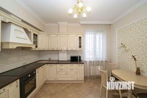 2-к квартира, на длительный срок, 79м2, 12/16 этаж