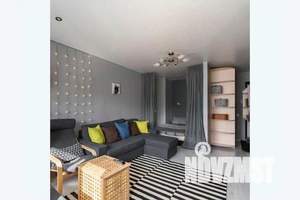 1-к квартира, посуточно, 35м2, 5/9 этаж