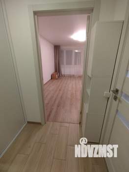 Студия квартира, на длительный срок, 30м2, 2/11 этаж
