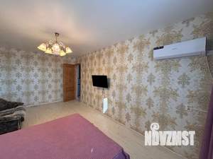 1-к квартира, посуточно, 35м2, 8/9 этаж