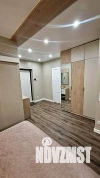 1-к квартира, посуточно, 53м2, 1/1 этаж