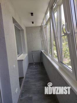 2-к квартира, посуточно, 54м2, 2/9 этаж