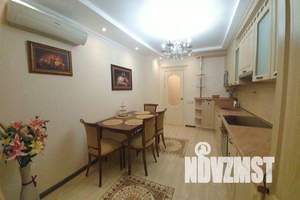 1-к квартира, посуточно, 42м2, 1/17 этаж