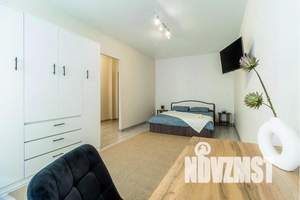 2-к квартира, посуточно, 40м2, 5/10 этаж