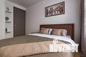 1-к квартира, посуточно, 35м2, 14/19 этаж