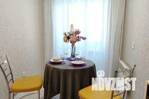 1-к квартира, посуточно, 37м2, 5/10 этаж