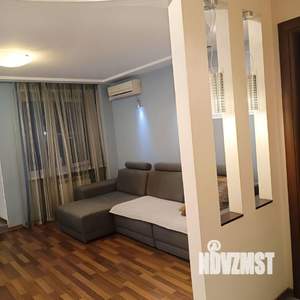 2-к квартира, посуточно, 75м2, 3/10 этаж