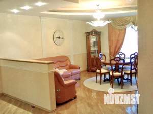 3-к квартира, на длительный срок, 124м2, 3/5 этаж