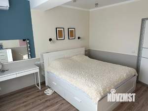 1-к квартира, на длительный срок, 51м2, 9/16 этаж