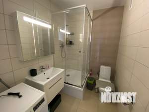 Студия квартира, посуточно, 25м2, 20/25 этаж