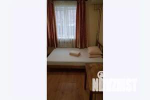 1-к квартира, посуточно, 18м2, 1/4 этаж
