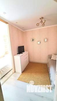 1-к квартира, посуточно, 32м2, 1/1 этаж