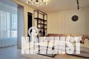 2-к квартира, посуточно, 60м2, 9/14 этаж