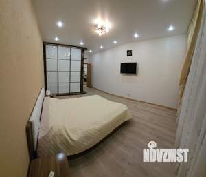 3-к квартира, на длительный срок, 72м2, 2/18 этаж