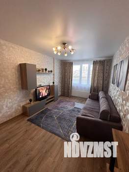 2-к квартира, посуточно, 62м2, 17/25 этаж