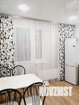 1-к квартира, посуточно, 38м2, 2/23 этаж