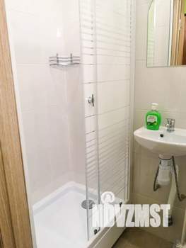 1-к квартира, посуточно, 13м2, 7/19 этаж