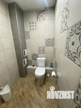 2-к квартира, на длительный срок, 55м2, 1/11 этаж