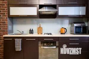 1-к квартира, посуточно, 48м2, 1/1 этаж