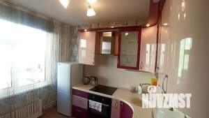 2-к квартира, посуточно, 46м2, 4/10 этаж