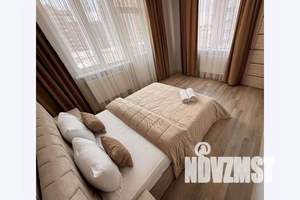3-к квартира, посуточно, 73м2, 13/22 этаж