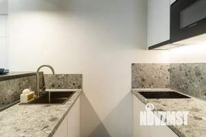 1-к квартира, посуточно, 86м2, 18/19 этаж