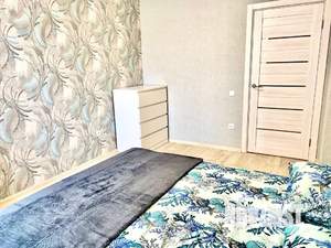 2-к квартира, посуточно, 63м2, 2/25 этаж