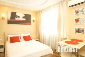 1-к квартира, посуточно, 37м2, 2/5 этаж