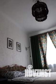 2-к квартира, посуточно, 75м2, 4/5 этаж