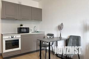 1-к квартира, посуточно, 30м2, 4/19 этаж