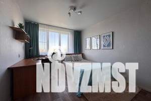 3-к квартира, посуточно, 91м2, 9/10 этаж