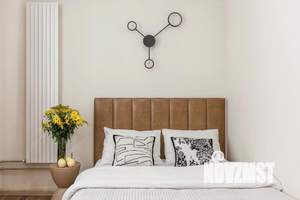 1-к квартира, посуточно, 21м2, 1/1 этаж