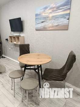 2-к квартира, посуточно, 45м2, 4/5 этаж