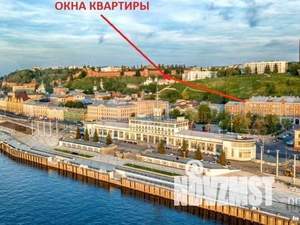 Студия квартира, посуточно, 30м2, 4/5 этаж