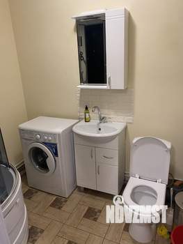 Студия квартира, на длительный срок, 31м2, 4/14 этаж