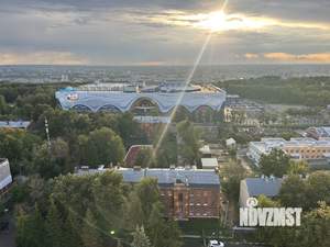 2-к квартира, на длительный срок, 85м2, 16/18 этаж