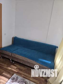 1-к квартира, посуточно, 36м2, 16/19 этаж