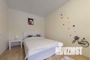 1-к квартира, посуточно, 36м2, 4/7 этаж