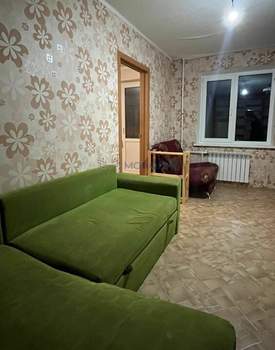 2-к квартира, на длительный срок, 44м2, 4/5 этаж