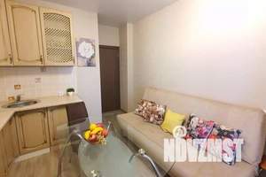 2-к квартира, посуточно, 45м2, 10/10 этаж