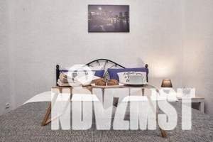 2-к квартира, посуточно, 42м2, 1/4 этаж