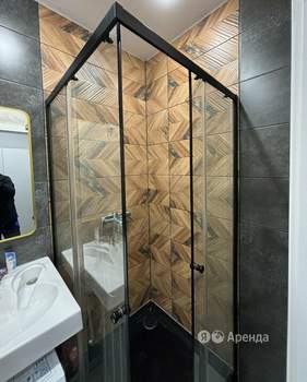 1-к квартира, на длительный срок, 21м2, 3/3 этаж