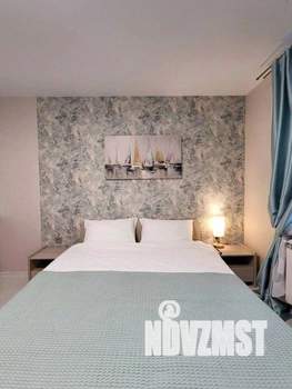 1-к квартира, посуточно, 23м2, 1/1 этаж