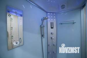 1-к квартира, посуточно, 38м2, 10/17 этаж