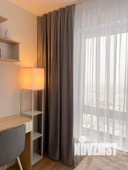 Студия квартира, на длительный срок, 20м2, 20/25 этаж