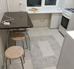 1-к квартира, на длительный срок, 32м2, 2/5 этаж