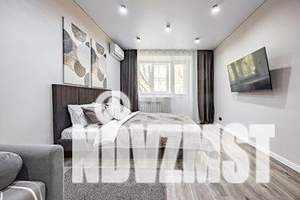 1-к квартира, посуточно, 36м2, 2/9 этаж