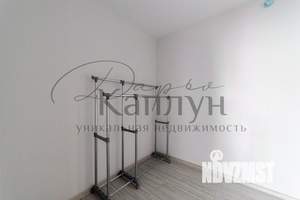 2-к квартира, на длительный срок, 62м2, 4/17 этаж