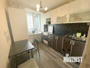 1-к квартира, посуточно, 33м2, 4/9 этаж