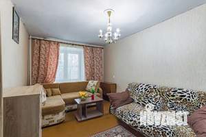 2-к квартира, посуточно, 50м2, 3/9 этаж